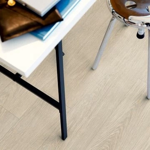 ДУБ ДВОРЦОВЫЙ СЕРО-БЕЖЕВЫЙ КВАРЦ ВИНИЛ PERGO LVT OPTIMUM PLANK GLUE